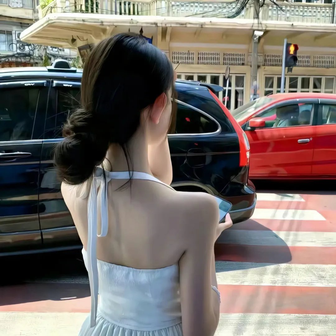 恶女2023